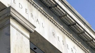 World News | US Federal Reserve Approves First Interest Rate Hike Since COVID-19 Outbreak