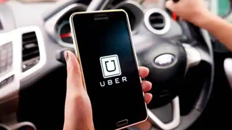 Govt Warns Cab Aggregators of Strict Action for Unfair Trade Practices