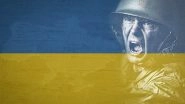 European Union Awards Top Human Rights Prize to the People of Ukraine for Their Resistance Against Russian Invasion