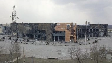 World News | G7 Leaders to Discuss Russia's Invasion of Ukraine on March 24 in Brussels