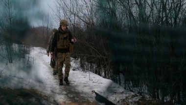 World News | Russia Declares Ceasefire in Ukraine, Opens Humanitarian Corridors for Civilians to Leave