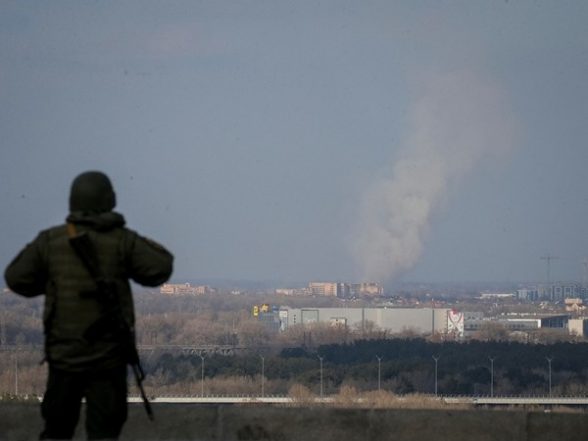 World News | China Embraces Russian Propaganda, Blames US, Ukraine for War - Vimarsana News