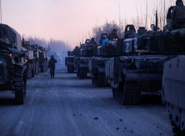 Ukraine Considered Use of Biological Weapons Against Russia and Donbass: Major General Igor Konashenkov