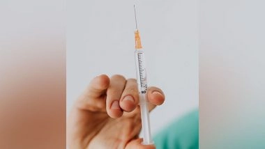 Lifestyle News | People Who Desire to Travel Are More Likely to Get Vaccinated Against COVID-19: Study