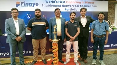 Business News | How FI-MEN, a Technology, is Helping in Mobilising Finance for EVs in India