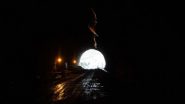 Business News | Zojila Tunnel Excavation Reaches Halfway Mark in Shortest Time