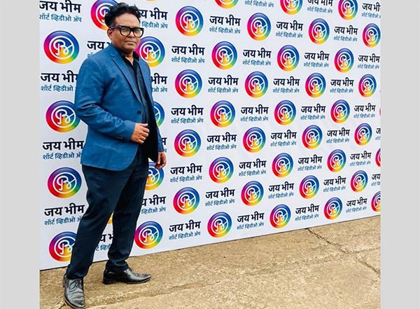 Business News | Jai Bheem App Announces Short Film Contest on Mahad Satyagraha Day