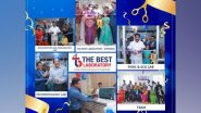 Business News | The Best Laboratory Inaugurated the State-of-the-art Laboratory in Coimbatore
