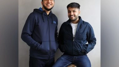 Business News | With a Round of USD 5 Million from Global Operators, OSlash is Rewriting Fundraising for SaaS Startups