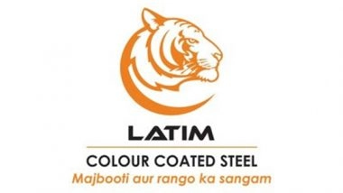 Business News | La Tim Steel Celebrates the Year of the Tiger