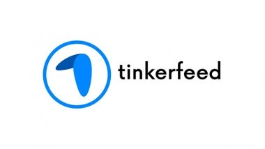 Business News | Providing Free Ebooks Tinkerfeed.com Releases 2000 Books on Its Platform