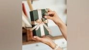 Lifestyle News | Planning to Surprise the Women in Your Life? Take Inspiration from These Gifting Ideas