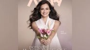 Business News | Dia Mirza Graces IDiva's March Cover