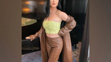 Entertainment News | Katy Perry Wins 'Dark Horse' Copyright Lawsuit Appeal