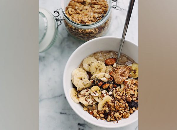 Lifestyle News | Nordic Diet Can Prevent Obesity, Reduce Risk of Cardiovascular Diseases: Study