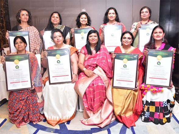 Business News | Feeling Minds Hosted a Certification Ceremony for a One-of-a-kind Relationship Consultant Workshop - Vimarsana News