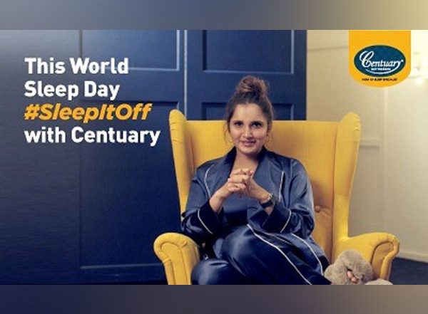 Business News | Centuary Mattress Launches a Sleep Rejuvenation Program on World Sleep Day