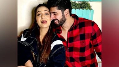 Entertainment News | Will Always Be Good Friends: Divya Agarwal Announces Split from Varun Sood