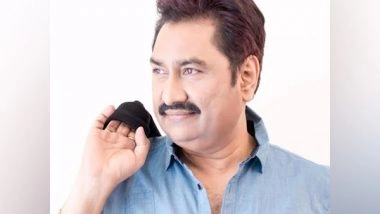 Business News | Bollywood Singer Kumar Sanu Partners with Soon-to-be Launched NFT Marketplace Flamingo to Launch His NFT Collection