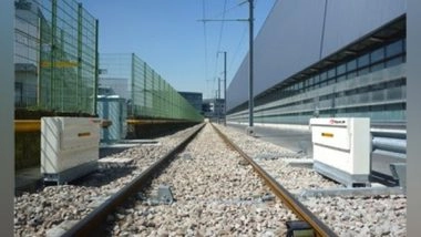 Business News | Wabtec Wins Significant Predictive Maintenance Contract from Indian Railways