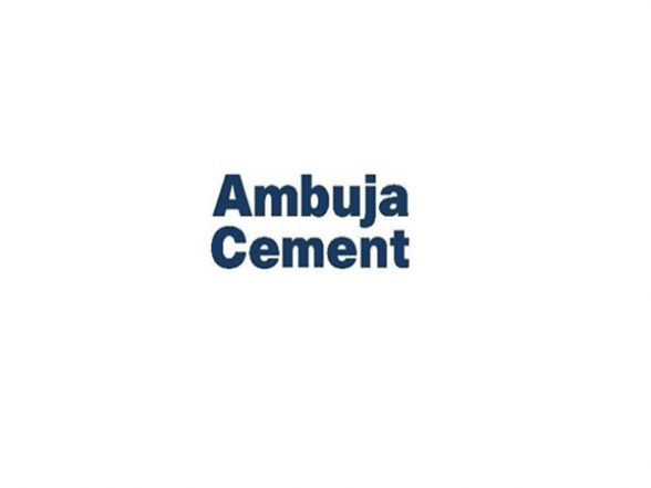 Business News | Ambuja Cements Ranked as India's Most Trusted Cement Brand in 2022 by TRA Research - Vimarsana News