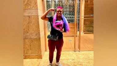 Sports News | Excited to Get Going for Royals: Rajasthan Royals' Shimron Hetmyer