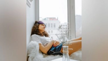 Health News | First Menstrual Period at Younger Age Linked to Chronic Pain: Study