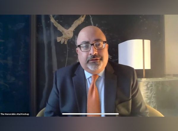 World News | 'Compulsions' with Russia, Territorial Issues with China Behind India's Abstention from UNSC Vote on Ukraine, Says Atul Keshap