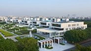 Business News | DS Group's Headquarters, A World Class Green Building in NCR