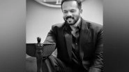 Entertainment News | Birthday Wishes Pour in for Director-producer Rohit Shetty