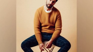 Entertainment News | Josh Peck Opens Up About Past Addiction to Drugs, Alcohol