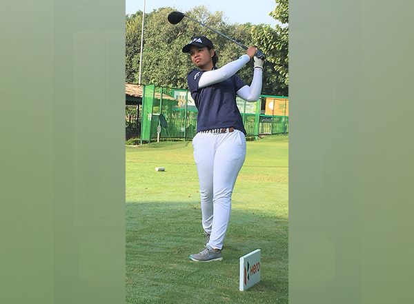 Sports News | Vani Kapoor Looks to Carry on Good Form from South Africa in 4th Leg of WPGT