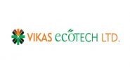Business News | Vikas Ecotech Ltd. Bags New Orders