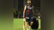 IPL 2022: Butterflies in Stomach Before Tournament Starts, Says Virat Kohli Ahead of Opening RCB Game