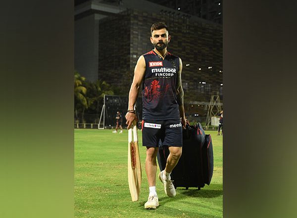 IPL 2022: Butterflies in Stomach Before Tournament Starts, Says Virat Kohli Ahead of Opening RCB Game