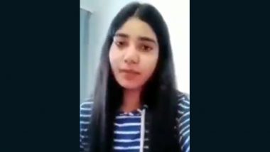 Indian Student in Ukraine, Also Pradhan in Uttar Pradesh's Hardoi, Lands in Trouble After Posting Video