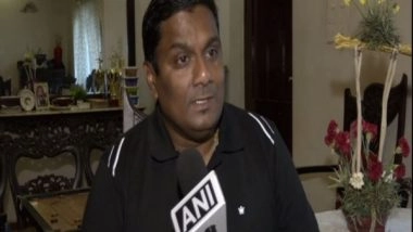 India News | Giant-killer AAP MLA Wants to Be 'voice of Goa' in State Assembly