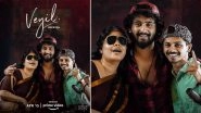 Veyil OTT Premiere: Shane Nigam and Shine Tom Chacko&rsquo;s Malayalam Film To Arrive on Amazon Prime Video on April 15!