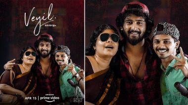 Veyil OTT Premiere: Shane Nigam and Shine Tom Chacko’s Malayalam Film To Arrive on Amazon Prime Video on April 15!