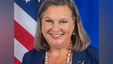 World News | Senior US Officials to Visit India Next Week with Eye on Indo-Pacific Region