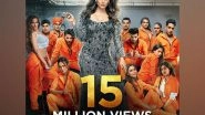 Business News | Kangana Ranaut's Lock Upp Garners an Astounding 15 MN Views in 48 Hours of Launch