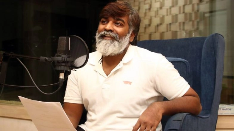 Vijay Sethupathi’s Team Clarifies: Actor Not a Part of Pushpa 2