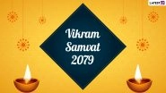 Vikram Samvat 2079 Start Date: Know Lunisolar Calendar System, Significance And Everything About The Beginning Of Hindu New Year or Nav Varsh