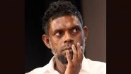 Vinayakan Says He Doesn&rsquo;t Know What Is #MeToo Movement, Admits Of Being Involved In A Physical Relationship With 10 Women (Watch Video)
