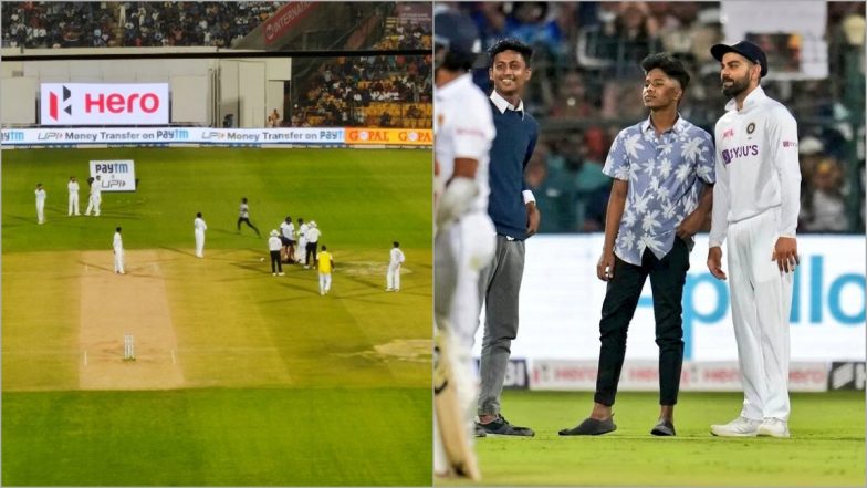 Selfie With Virat Kohli Lands Fans in Trouble, Gets Arrested for Breaching Security Cover