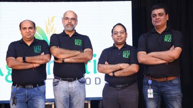 Business News | Letz Vez Eyes a Turnover of 5 Crores in the Upcoming Financial Year