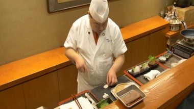 World News | Washoku World Challenge Competition Held Virtually in Japan