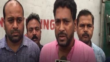 India News | Bengal BJP MLA Has No Regrets for Suspension, Says Will Continue to Raise Voice Against TMC Govt