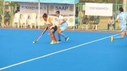 Sports News | Chhattisgarh, UP, Rajasthan, AP, Karnataka Win in HI Junior Women National Championship 2022