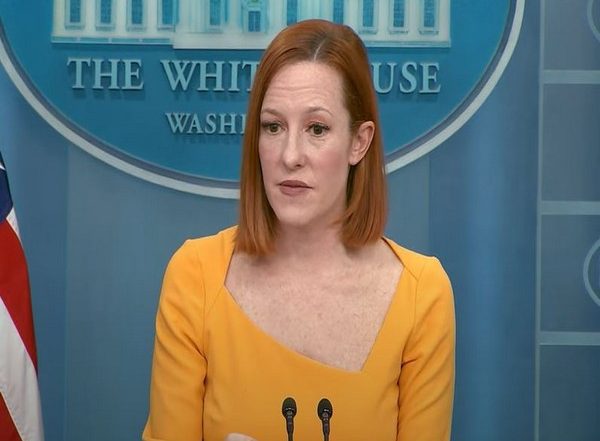 World News | US Still Concerned China Might Provide Military Support to Russia: White House